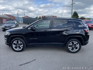 Jeep Compass MJT REZERVACE! 2018