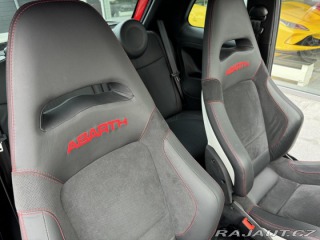 Abarth 500 FOR FERRARI DEALERS 2009