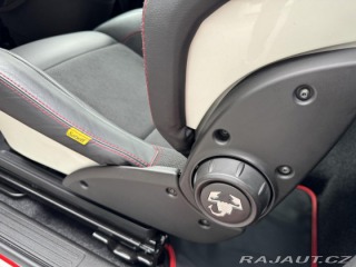 Abarth 500 FOR FERRARI DEALERS 2009