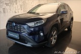 Toyota RAV4 2,5 Selection 2WD