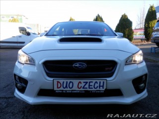 Subaru WRX STI 2,0 i 200kW 4x4 automat 2017