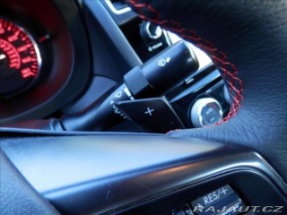 Subaru WRX STI 2,0 i 200kW 4x4 automat 2017