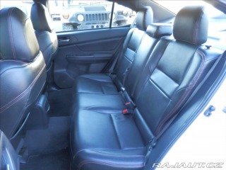 Subaru WRX STI 2,0 i 200kW 4x4 automat 2017