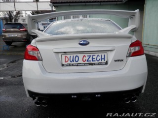 Subaru WRX STI 2,0 i 200kW 4x4 automat 2017