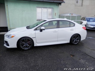 Subaru WRX STI 2,0 i 200kW 4x4 automat 2017