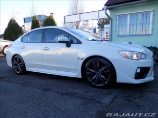 Subaru WRX STI 2,0 i 200kW 4x4 automat 2017