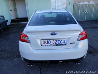 Subaru WRX STI 2,0 i 200kW 4x4 automat 2017