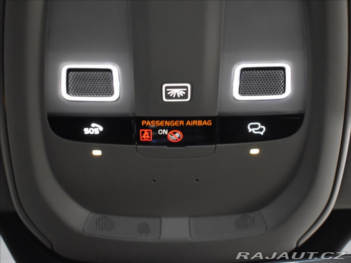 Volvo XC90 2,0 B5 AWD Plus Bright BL 2023