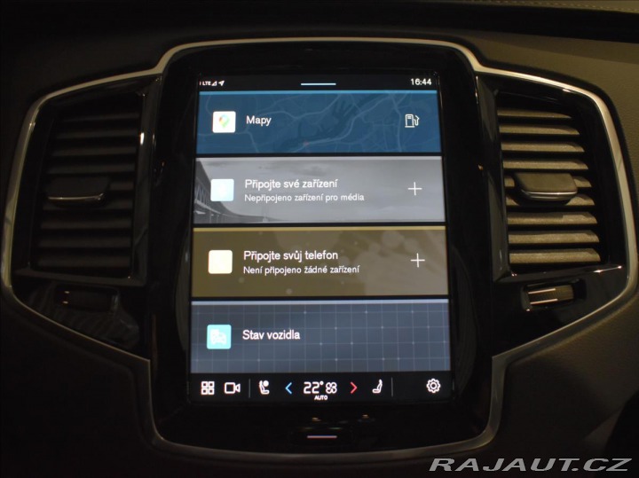 Volvo XC90 2,0 B5 AWD Plus Bright BL 2023