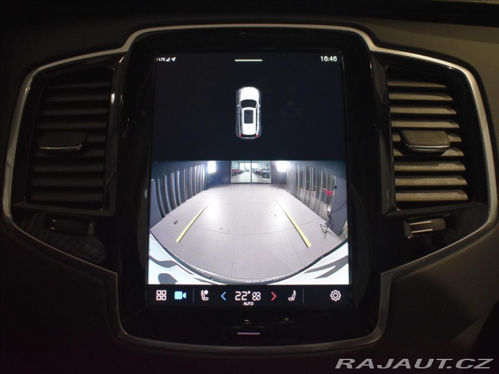 Volvo XC90 2,0 B5 AWD Plus Bright BL 2023