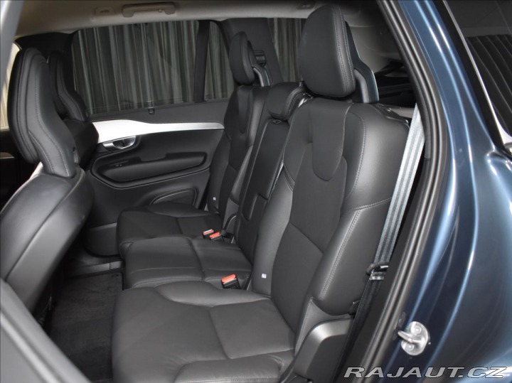 Volvo XC90 2,0 B5 AWD Plus Bright BL 2023
