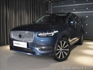 Volvo XC90 2,0 B5 AWD Plus Bright BL 2023