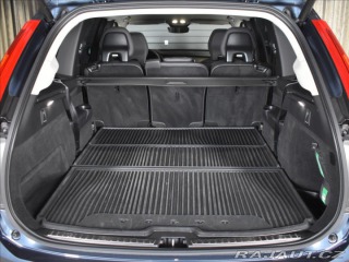 Volvo XC90 2,0 B5 AWD Plus Bright BL 2023