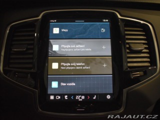 Volvo XC90 2,0 B5 AWD Plus Bright BL 2023