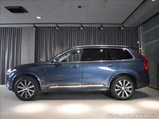 Volvo XC90 2,0 B5 AWD Plus Bright BL 2023