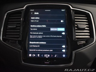 Volvo XC90 2,0 B5 AWD Plus Bright BL 2023