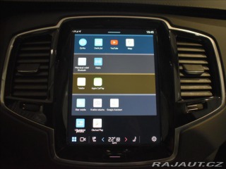 Volvo XC90 2,0 B5 AWD Plus Bright BL 2023