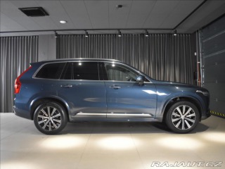 Volvo XC90 2,0 B5 AWD Plus Bright BL 2023