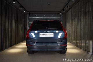 Volvo XC90 2,0 B5 AWD Plus Bright BL 2023