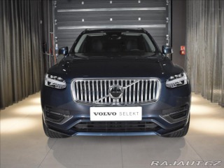 Volvo XC90 2,0 B5 AWD Plus Bright BL 2023
