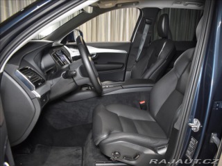 Volvo XC90 2,0 B5 AWD Plus Bright BL 2023