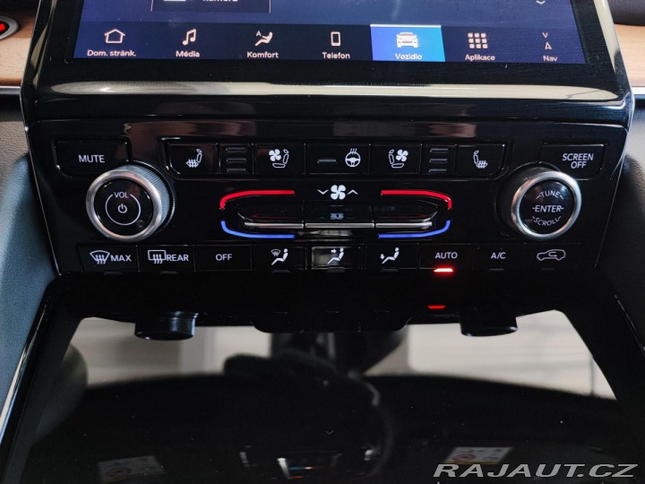 Jeep Grand Cherokee SUMMIT RESERVE 4xe 2024
