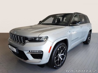 Jeep Grand Cherokee SUMMIT RESERVE 4xe 2024