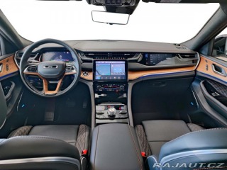 Jeep Grand Cherokee SUMMIT RESERVE 4xe 2024
