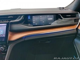 Jeep Grand Cherokee SUMMIT RESERVE 4xe 2024