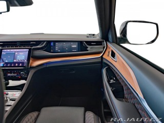 Jeep Grand Cherokee SUMMIT RESERVE 4xe 2024