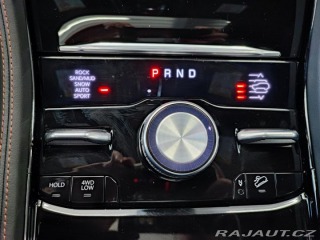 Jeep Grand Cherokee SUMMIT RESERVE 4xe 2024