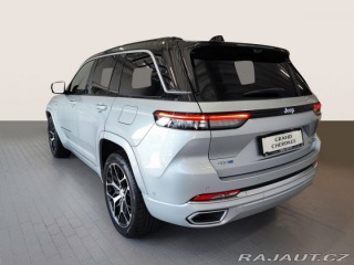 Jeep Grand Cherokee SUMMIT RESERVE 4xe 2024