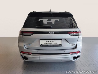 Jeep Grand Cherokee SUMMIT RESERVE 4xe 2024