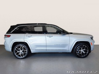 Jeep Grand Cherokee SUMMIT RESERVE 4xe 2024