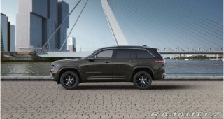 Jeep Grand Cherokee SUMMIT RESERVE 4xe 2024