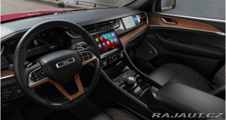 Jeep Grand Cherokee SUMMIT RESERVE 4xe 2024