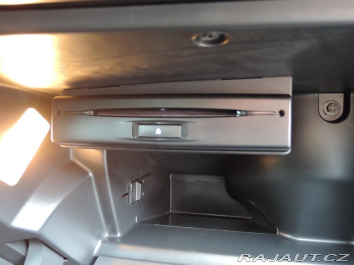 Citroën Grand C4 Picasso 1.6 HDi Aut. 7.míst Servi 2015