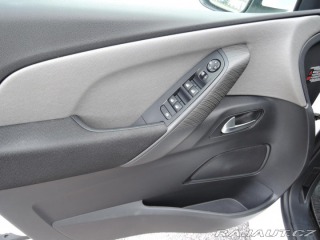 Citroën Grand C4 Picasso 1.6 HDi Aut. 7.míst Servi 2015