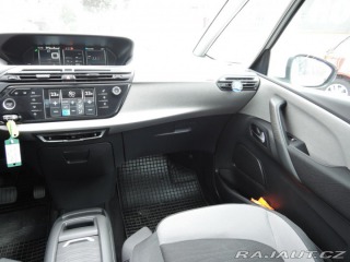 Citroën Grand C4 Picasso 1.6 HDi Aut. 7.míst Servi 2015