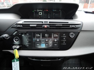 Citroën Grand C4 Picasso 1.6 HDi Aut. 7.míst Servi 2015