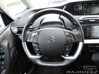 Citroën Grand C4 Picasso 1.6 HDi Aut. 7.míst Servi 2015