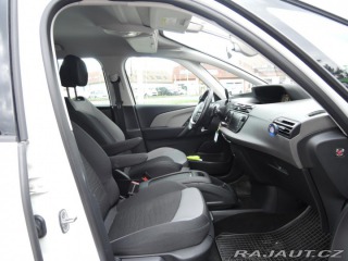 Citroën Grand C4 Picasso 1.6 HDi Aut. 7.míst Servi 2015