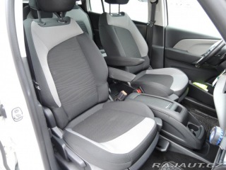 Citroën Grand C4 Picasso 1.6 HDi Aut. 7.míst Servi 2015