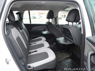 Citroën Grand C4 Picasso 1.6 HDi Aut. 7.míst Servi 2015