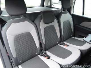 Citroën Grand C4 Picasso 1.6 HDi Aut. 7.míst Servi 2015