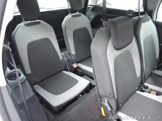 Citroën Grand C4 Picasso 1.6 HDi Aut. 7.míst Servi 2015