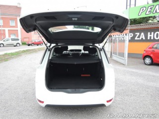 Citroën Grand C4 Picasso 1.6 HDi Aut. 7.míst Servi 2015