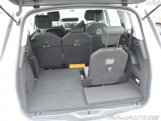 Citroën Grand C4 Picasso 1.6 HDi Aut. 7.míst Servi 2015