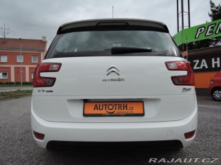Citroën Grand C4 Picasso 1.6 HDi Aut. 7.míst Servi 2015