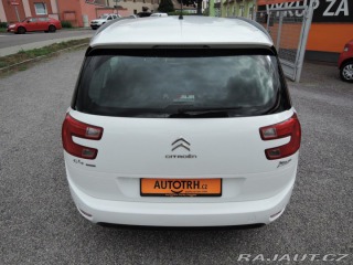 Citroën Grand C4 Picasso 1.6 HDi Aut. 7.míst Servi 2015
